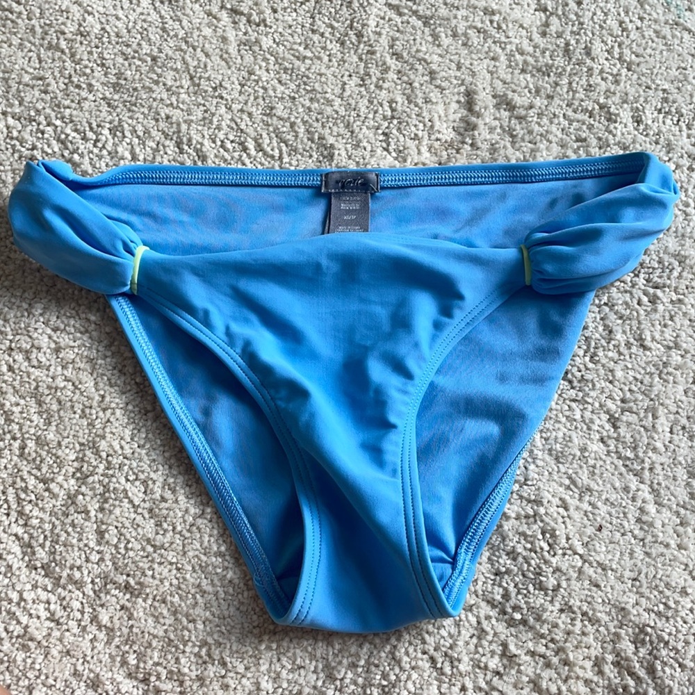 aerie bikini bottom